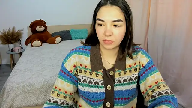 Snapshot of Alexa_Dolly12 chatting on March 11, 2025, 8:20 am Alexa Dolly12 online show from March 11, 2025, 8:20 am