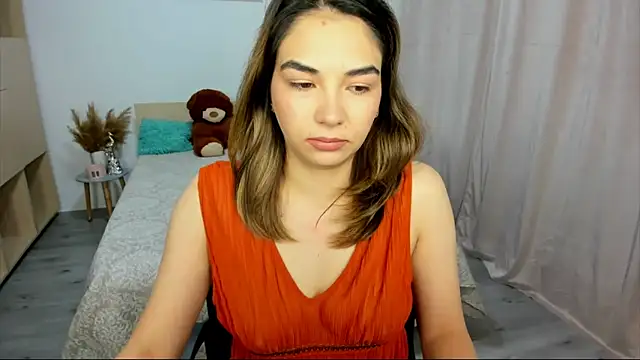 Snapshot of Alexa_Dolly12 chatting on November 14, 2025, 6:01 am Alexa Dolly12 online show from November 14, 2025, 6:01 am