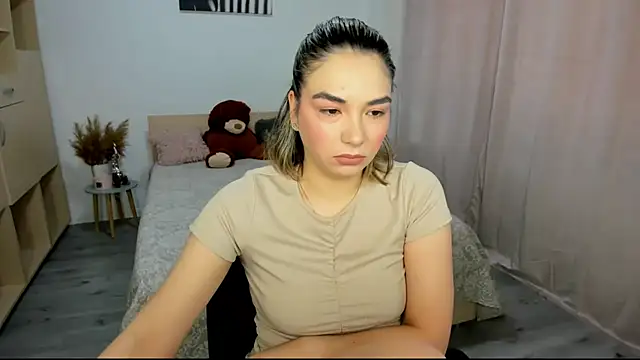 Snapshot of Alexa_Dolly12 chatting on January 13, 2026, 7:46 am Alexa Dolly12 online show from January 13, 2026, 7:46 am