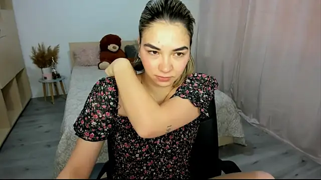 Snapshot of Alexa_Dolly12 chatting on January 14, 2026, 7:47 am Alexa Dolly12 online show from January 14, 2026, 7:47 am