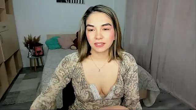 Snapshot of Alexa_Dolly12 chatting on February 7, 2026, 6:17 am Alexa Dolly12 online show from February 7, 2026, 6:17 am