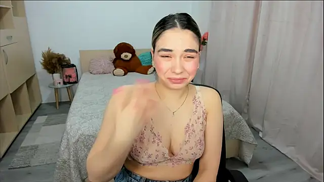 Snapshot of Alexa_Dolly12 chatting on February 28, 2026, 6:25 am Alexa Dolly12 online show from February 28, 2026, 6:25 am