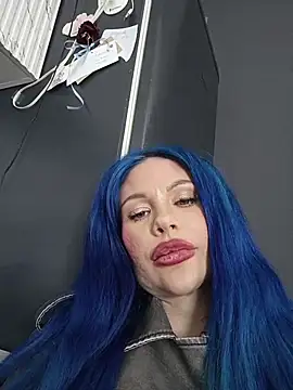 Lika8234 online show from April 18, 2026, 11:14 am