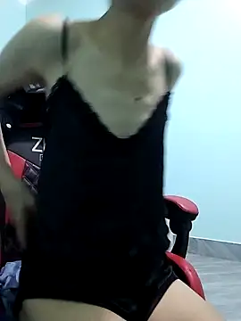 Lonalysexy online show from March 1, 2026, 1:40 am