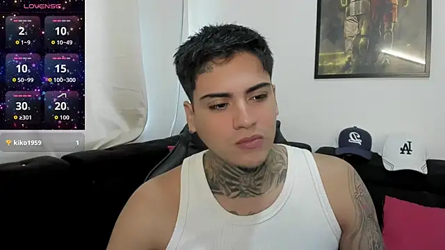Snapshot of mad_maxxx2 chatting on September 21, 2025, 1:13 pm mad maxxx2 online show from September 21, 2025, 1:13 pm