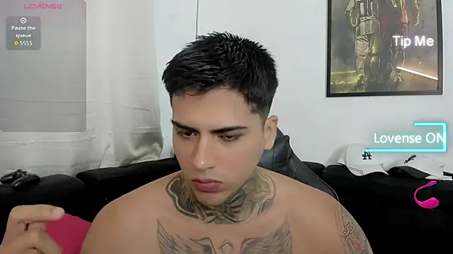 mad maxxx2 online show from November 29, 2025, 1:36 pm