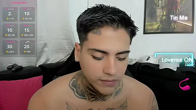 mad maxxx2 online show from November 30, 2025, 11:20 pm