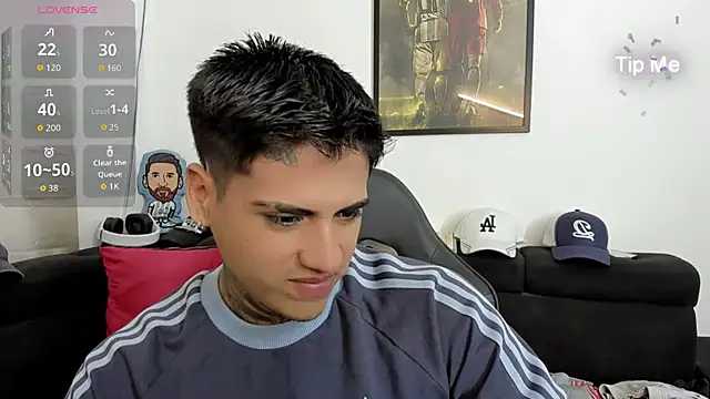 mad maxxx2 online show from December 18, 2025, 12:33 pm