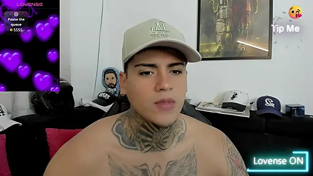 mad maxxx2 online show from January 10, 2026, 12:51 pm