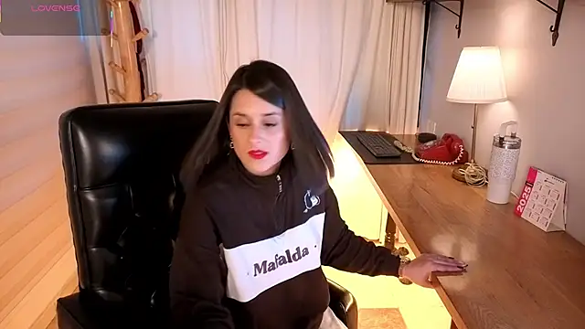 Alice milf  online show from December 15, 2025, 11:14 am