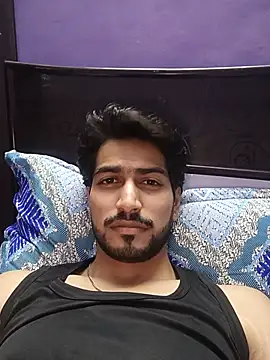 INDIAN PRINCE 01 online show from June 29, 2026, 7:25 pm