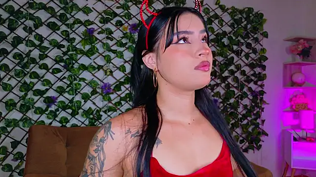 melody cute10 online show from April 17, 2026, 1:36 pm