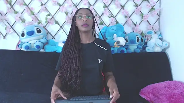 Snapshot of tiffany_gomez9 chatting on February 3, 2026, 11:32 pm tiffany gomez9 online show from February 3, 2026, 11:32 pm