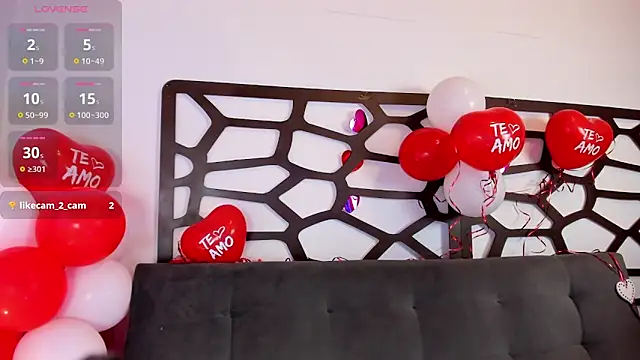 kaia cooper4 online show from February 17, 2025, 5:10 pm