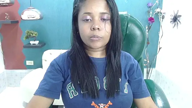 Melikasweetz online show from January 28, 2025, 5:24 pm