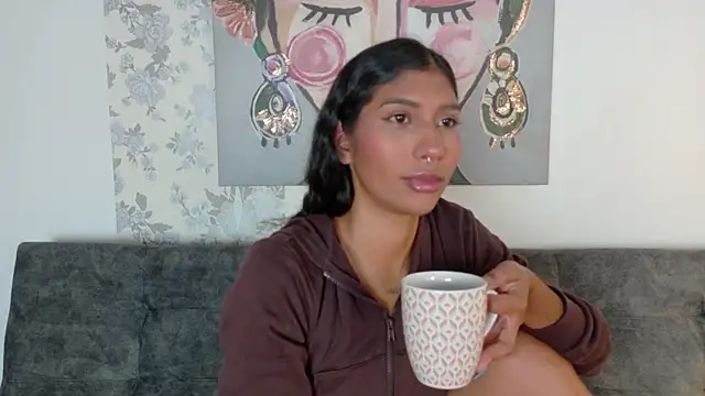 Snapshot of taty_miller chatting on January 9, 2026, 8:21 pm taty miller online show from January 9, 2026, 8:21 pm