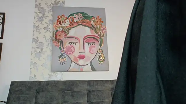 Snapshot of taty_miller chatting on January 16, 2026, 8:24 pm taty miller online show from January 16, 2026, 8:24 pm