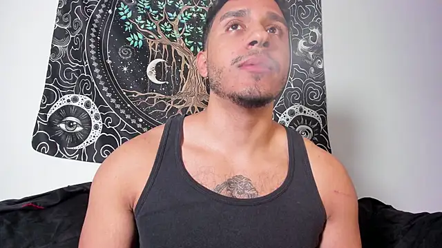 JayMarcos  online show from October 28, 2025, 3:54 am