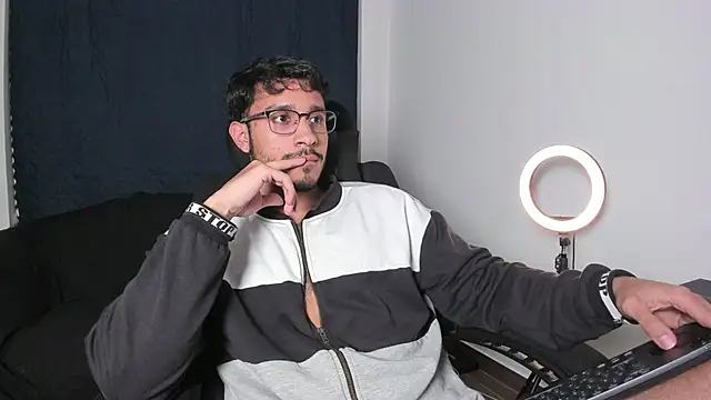 JayMarcos  online show from January 11, 2026, 9:36 am