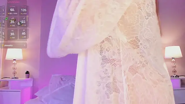 VictoriaNoah  online show from April 2, 2026, 11:30 am