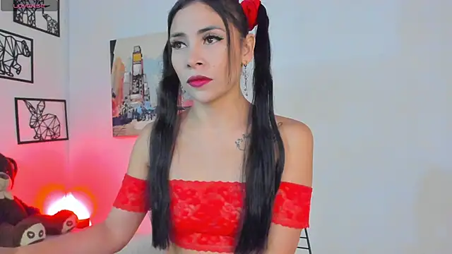 Snapshot of emma-hiill chatting on January 25, 2025, 3:41 pm emma-hiill online show from January 25, 2025, 3:41 pm