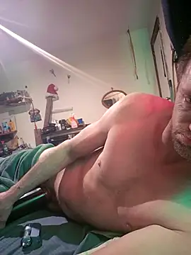 Snapshot of BigDDave6979 chatting on January 19, 2026, 5:11 am BigDDave6979 online show from January 19, 2026, 5:11 am