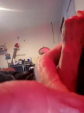 Snapshot of BigDDave6979 chatting on February 7, 2026, 9:35 am BigDDave6979 online show from February 7, 2026, 9:35 am