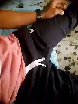 Nano3131 online show from October 28, 2025, 2:42 pm