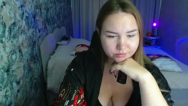 Jenny Fox online show from October 10, 2025, 8:35 am