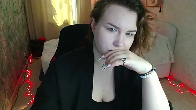 Jenny Fox online show from April 26, 2026, 4:54 am