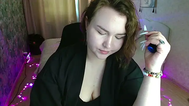 Jenny Fox online show from May 3, 2026, 5:46 am