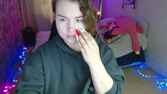 Jenny Fox online show from May 13, 2026, 4:54 am