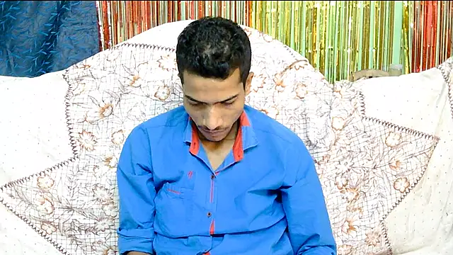 Alex Suman25 online show from February 17, 2025, 5:58 am