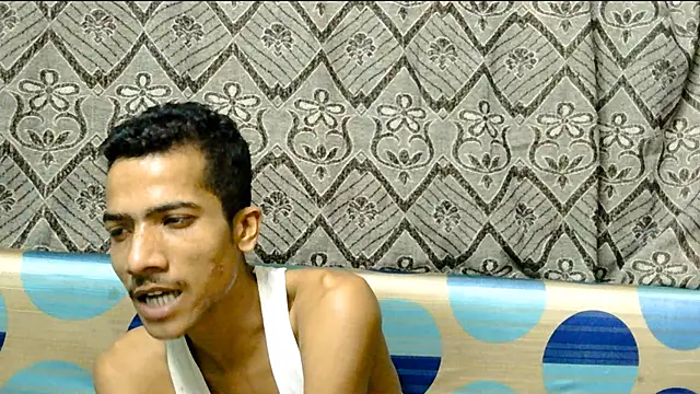 Alex Suman25 online show from February 18, 2025, 5:10 pm