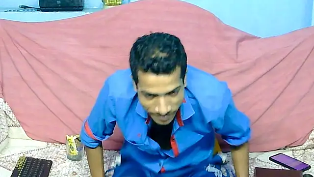 Alex Suman25 online show from February 22, 2025, 6:30 pm