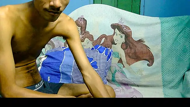 Alex Suman25 online show from March 19, 2025, 4:24 pm