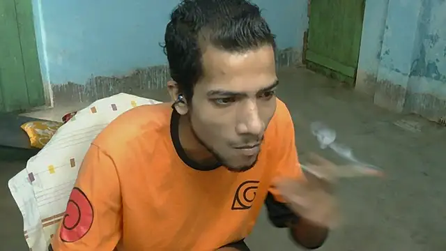 Alex Suman25 online show from November 10, 2025, 6:12 am