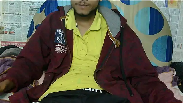 Alex Suman25 online show from February 8, 2026, 12:58 am