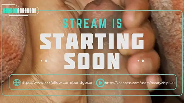 Alex Suman25 online show from April 11, 2026, 5:50 pm