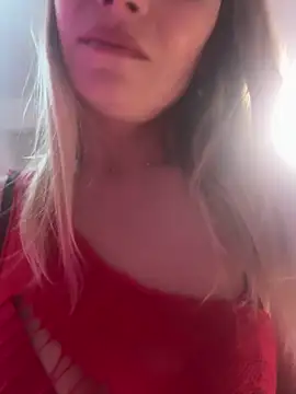 SweetCupcaks online show from March 30, 2026, 8:37 am