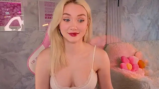 angel with flowers online show from July 3, 2026, 4:52 am