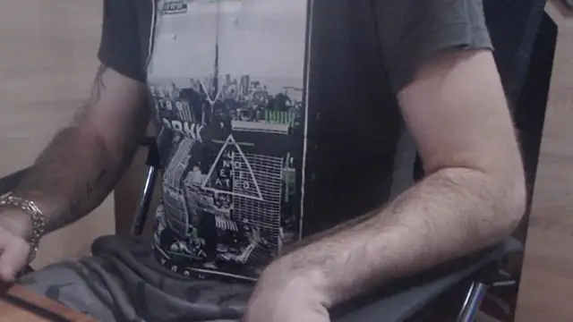uncutguy01 online show from January 5, 2025, 8:43 am