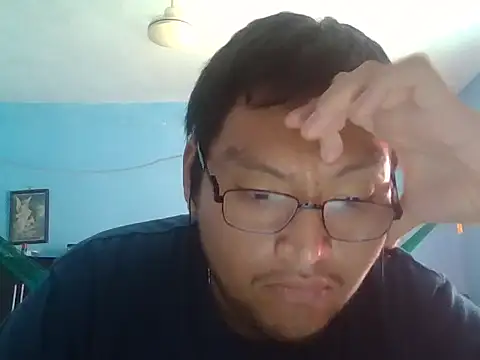daniel4444Cu online show from June 6, 2026, 7:51 pm