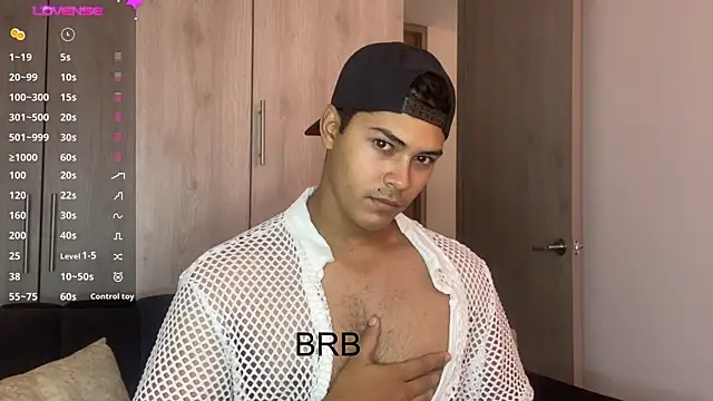 Iamdylan777 online show from December 17, 2024, 5:26 pm