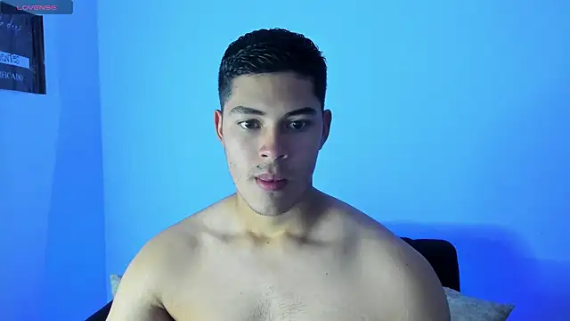 Iamdylan777 online show from January 22, 2025, 10:59 pm