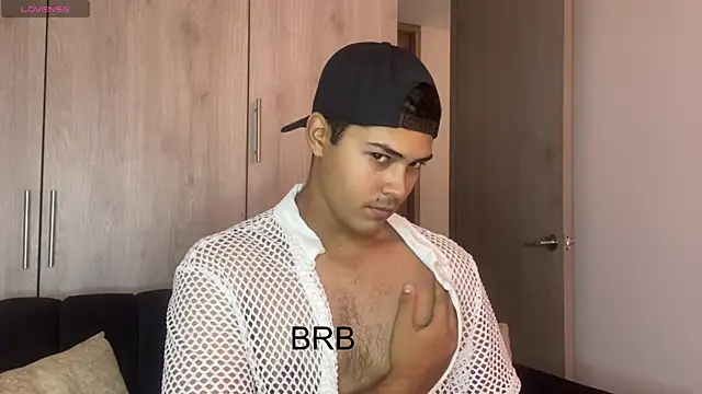 Iamdylan777 online show from February 12, 2025, 1:52 am