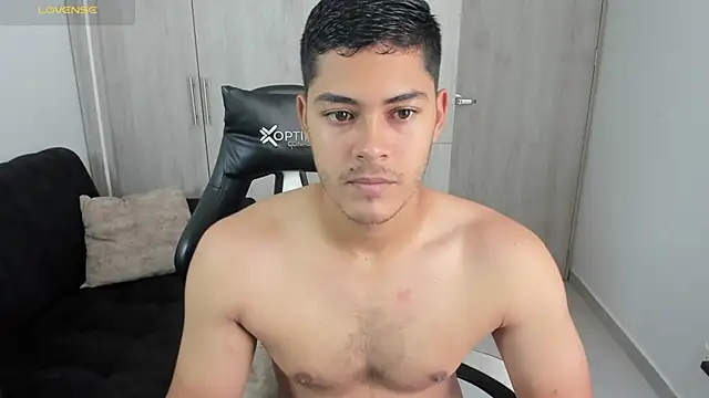 Iamdylan777 online show from September 25, 2025, 12:53 pm