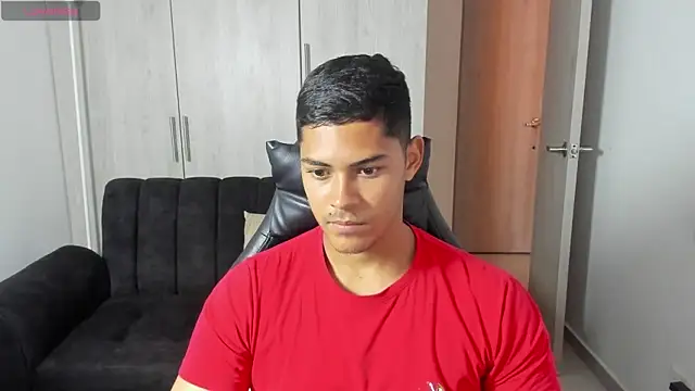 Iamdylan777 online show from October 7, 2025, 4:37 pm