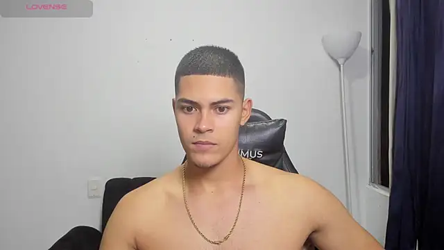 Iamdylan777 online show from February 28, 2026, 5:08 am