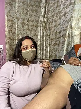 Sexi rimi bhabhi online show from January 17, 2026, 6:00 pm